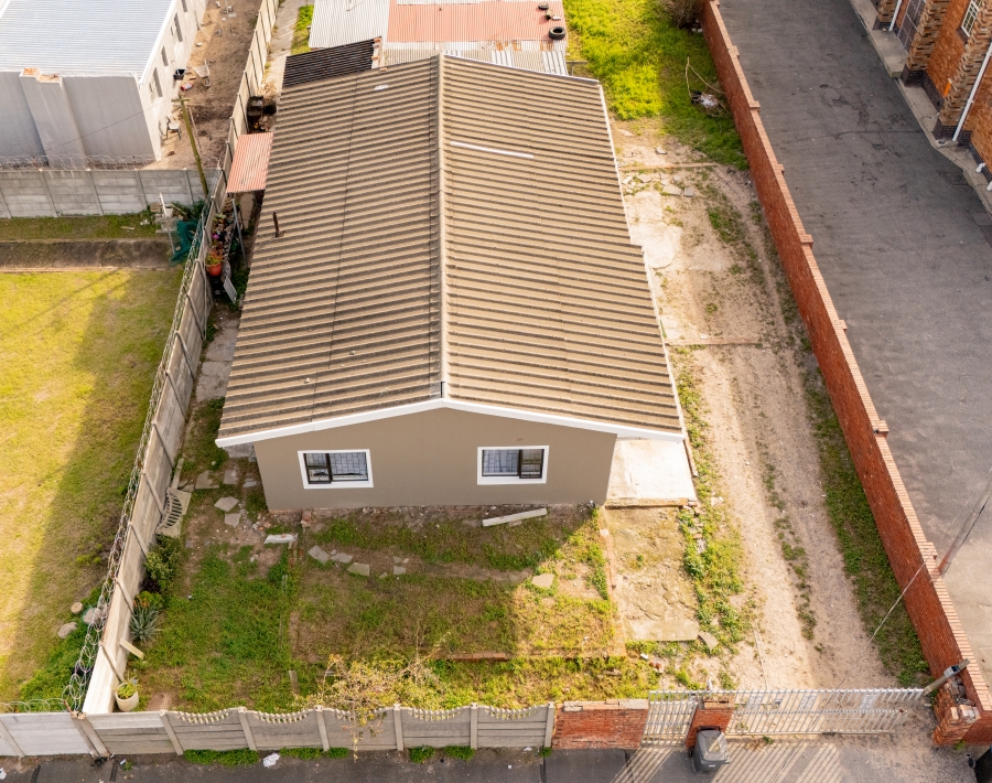 4 Bedroom Property for Sale in Bellville South Western Cape